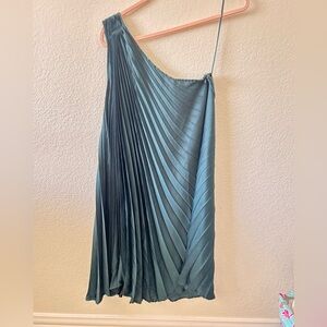 Banana Republic Factory Dresses Banana Republic Factory Oneshoulder